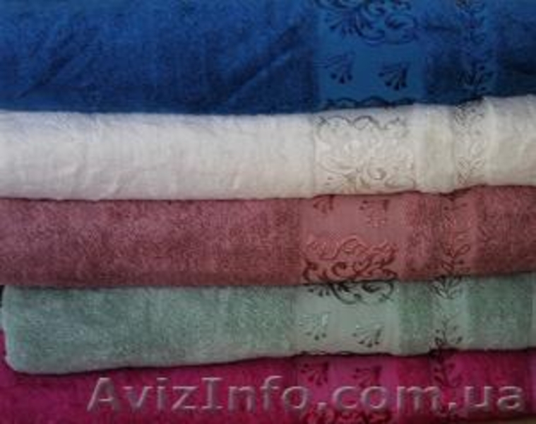 Махровые полотенца Авангард Россия,Индия,Туркменистан,Турция  - <ro>Изображение</ro><ru>Изображение</ru> #3, <ru>Объявление</ru> #1115641