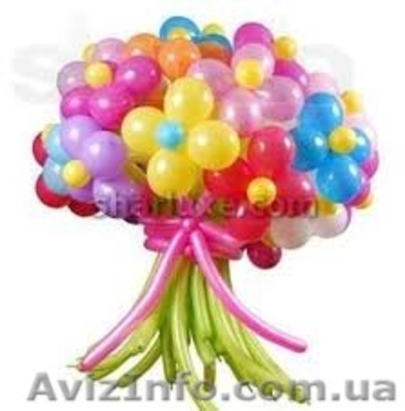 Оформление шарами.  - <ro>Изображение</ro><ru>Изображение</ru> #3, <ru>Объявление</ru> #1115933