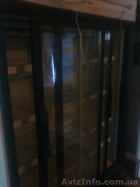 Торговое холодильное оборудование. - <ro>Изображение</ro><ru>Изображение</ru> #3, <ru>Объявление</ru> #811296