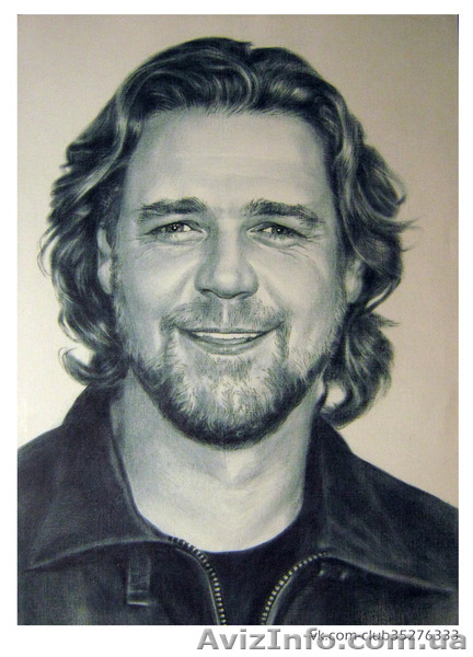 Портреты по фотографии на подарок - <ro>Изображение</ro><ru>Изображение</ru> #1, <ru>Объявление</ru> #1115244