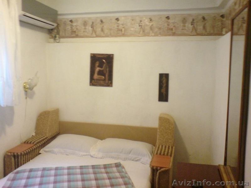 Морской отдых на Азове п.Генгорка  - <ro>Изображение</ro><ru>Изображение</ru> #5, <ru>Объявление</ru> #1118662