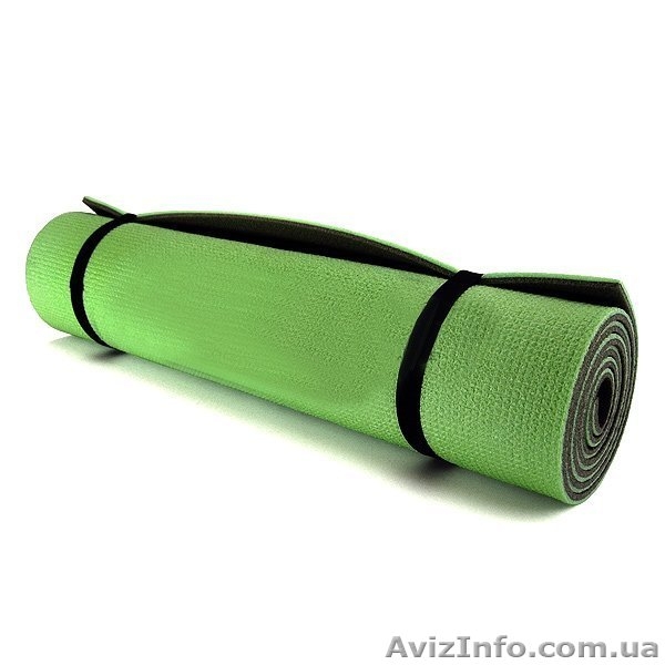 Коврик для йоги, коврик для фитнеса, коврик туристический, коврик Ижевский - <ro>Изображение</ro><ru>Изображение</ru> #5, <ru>Объявление</ru> #1114377