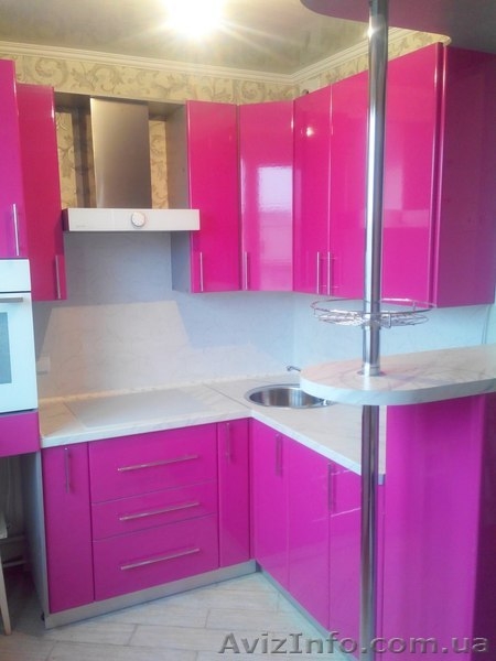 Мебель корпусная под заказ любой сложности - <ro>Изображение</ro><ru>Изображение</ru> #5, <ru>Объявление</ru> #1120744