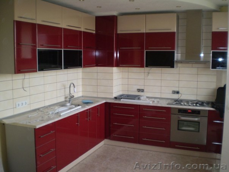 Мебель корпусная под заказ любой сложности - <ro>Изображение</ro><ru>Изображение</ru> #4, <ru>Объявление</ru> #1120744