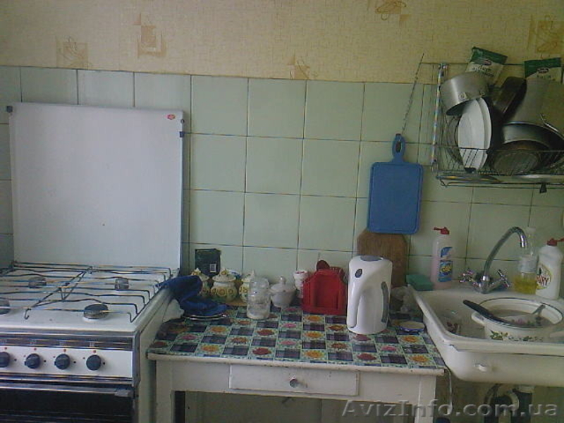 Продам 1-комн. М/г квартиру, 6/9, пр. Победы. Ост. Школьная - <ro>Изображение</ro><ru>Изображение</ru> #2, <ru>Объявление</ru> #1114414