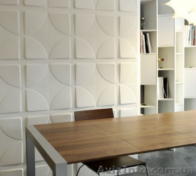 В июле 3D-панели дешевле! Купить 3д-панели Харьков - <ro>Изображение</ro><ru>Изображение</ru> #4, <ru>Объявление</ru> #1114729