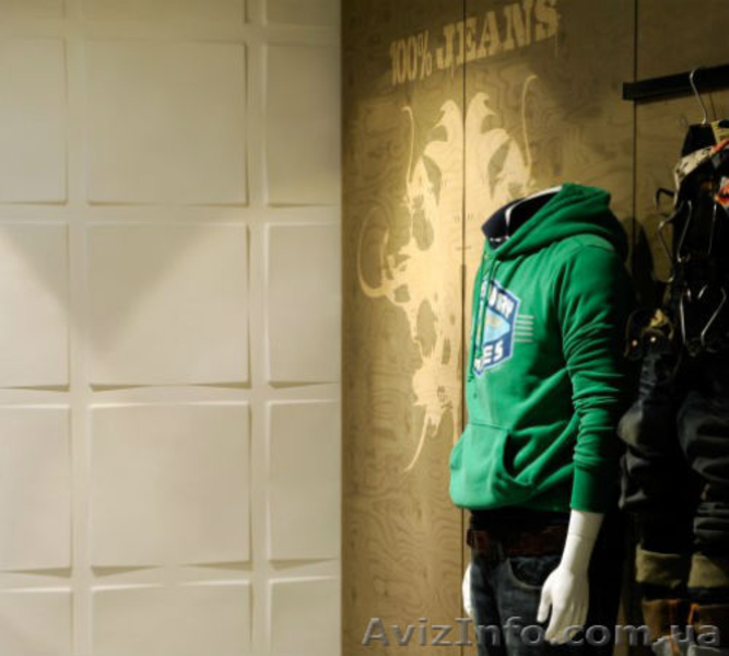 В июле 3D-панели дешевле! Купить 3д-панели Харьков - <ro>Изображение</ro><ru>Изображение</ru> #3, <ru>Объявление</ru> #1114729