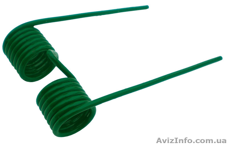 Пружины для сельхозтехники - <ro>Изображение</ro><ru>Изображение</ru> #3, <ru>Объявление</ru> #454179