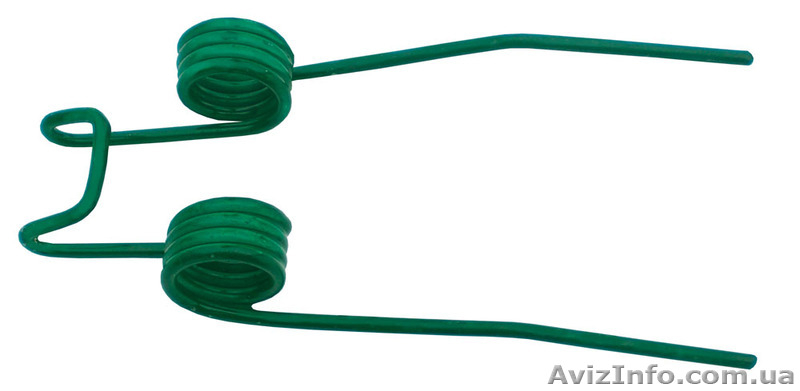 Пружины для сельхозтехники - <ro>Изображение</ro><ru>Изображение</ru> #4, <ru>Объявление</ru> #454179