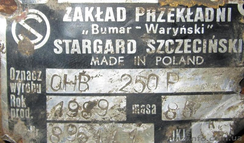 Редуктор поворота локтевой вышки на базе ЗИЛ 130 ВС 22-01 , ЗИЛ 131 ВС 22-04 , А - <ro>Изображение</ro><ru>Изображение</ru> #3, <ru>Объявление</ru> #1126257