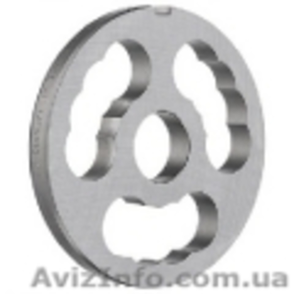 МЯСОРУБКА ВОЛЧЕК ,НОЖИ ЧЕТЫРЕХПЕРЫЕ, РЕШЕТКИ ПРИЕМНЫЕ - <ro>Изображение</ro><ru>Изображение</ru> #2, <ru>Объявление</ru> #1118614