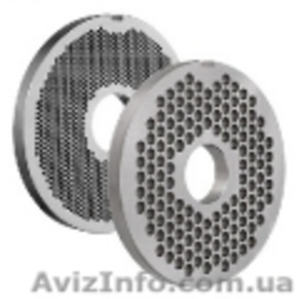 МЯСОРУБКА ВОЛЧЕК ,НОЖИ ЧЕТЫРЕХПЕРЫЕ, РЕШЕТКИ ПРИЕМНЫЕ - <ro>Изображение</ro><ru>Изображение</ru> #3, <ru>Объявление</ru> #1118614