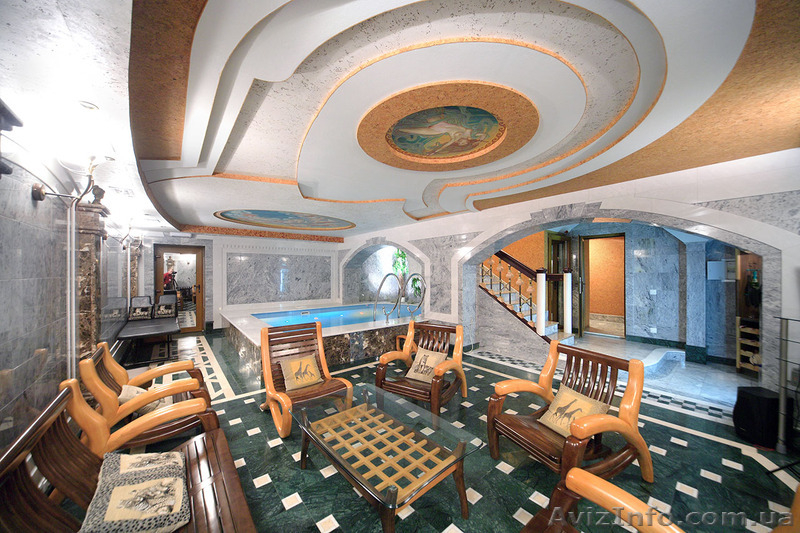 Сдам в аренду гостинично-ресторанный комплекс - <ro>Изображение</ro><ru>Изображение</ru> #2, <ru>Объявление</ru> #1119556