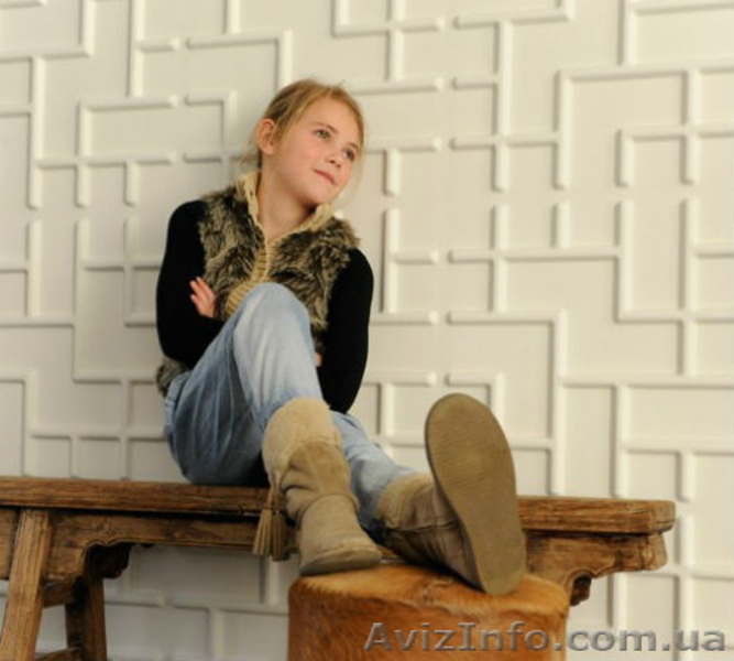 В июле 3D-панели дешевле! Купить 3д-панели Харьков - <ro>Изображение</ro><ru>Изображение</ru> #6, <ru>Объявление</ru> #1114729