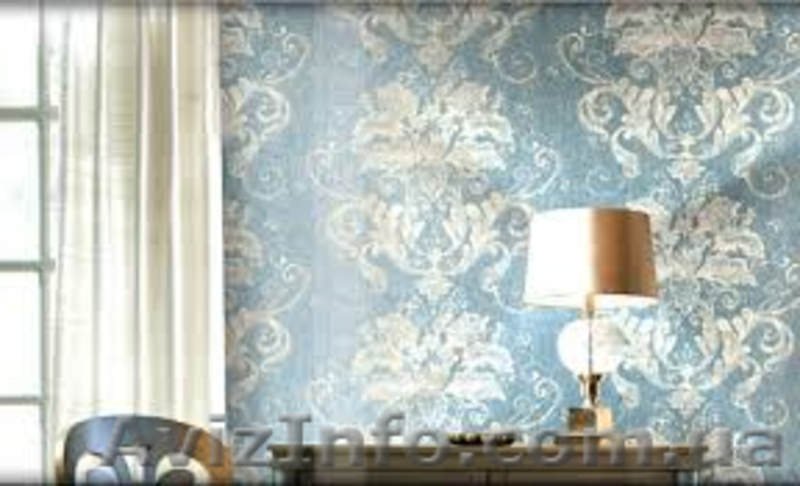 KT Exclusive купить обои в Харькове! - <ro>Изображение</ro><ru>Изображение</ru> #3, <ru>Объявление</ru> #1114213