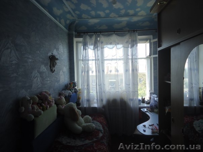 Продам 2к квартиру на Холодной Горе - <ro>Изображение</ro><ru>Изображение</ru> #3, <ru>Объявление</ru> #1117322