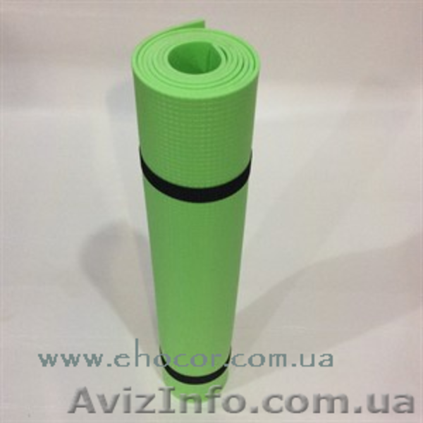 Коврик детский, коврик для йоги, коврик для фитнеса, коврик туристический Isolon - <ro>Изображение</ro><ru>Изображение</ru> #6, <ru>Объявление</ru> #1125865