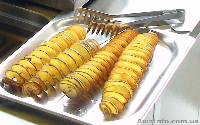 Комплект оборудования для спиральных чипсов  - <ro>Изображение</ro><ru>Изображение</ru> #1, <ru>Объявление</ru> #772028