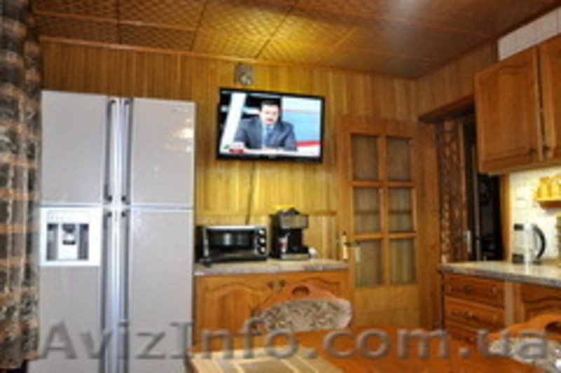 Сдам 2-х эт. дом класса люкс, возле "взлетающего дракона" - <ro>Изображение</ro><ru>Изображение</ru> #3, <ru>Объявление</ru> #1131163