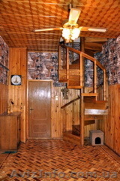 Сдам 2-х эт. дом класса люкс, возле "взлетающего дракона" - <ro>Изображение</ro><ru>Изображение</ru> #7, <ru>Объявление</ru> #1131163