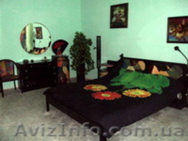 Сдам 2-х эт. дом класса люкс, возле "взлетающего дракона" - <ro>Изображение</ro><ru>Изображение</ru> #6, <ru>Объявление</ru> #1131163