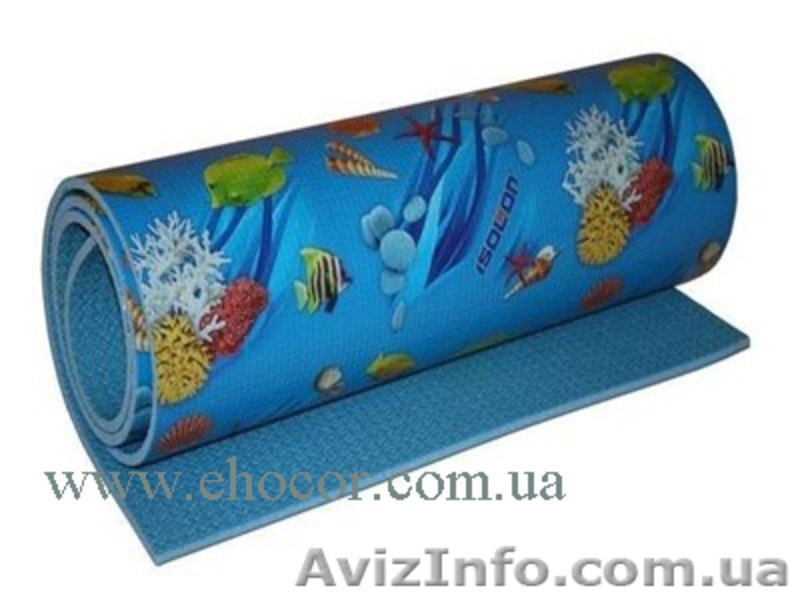 Продам каримат, коврик туристический, коврик ижевский, Isolon, йога мат, мат - <ro>Изображение</ro><ru>Изображение</ru> #6, <ru>Объявление</ru> #1131813