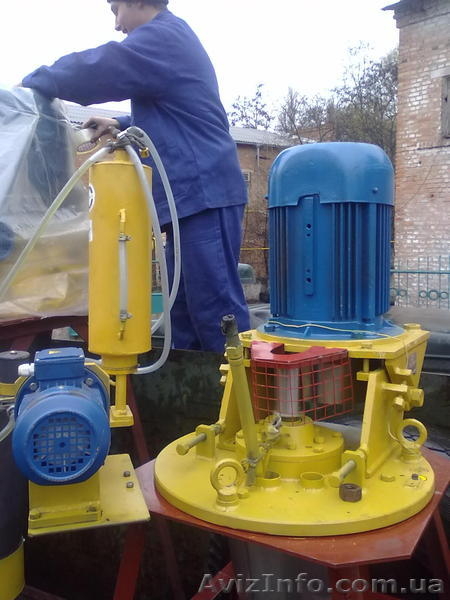 распылитель молока И7 -ОРБ - <ro>Изображение</ro><ru>Изображение</ru> #3, <ru>Объявление</ru> #1126876