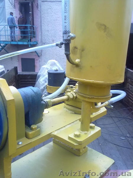 распылитель молока И7 -ОРБ - <ro>Изображение</ro><ru>Изображение</ru> #1, <ru>Объявление</ru> #1126876