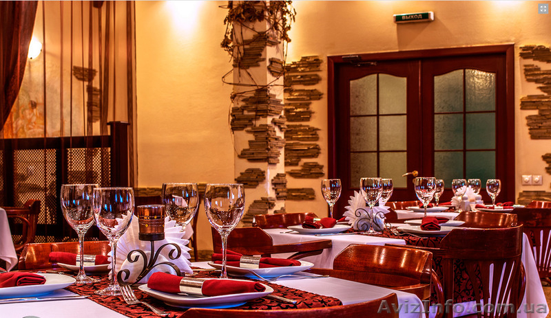 Ресторан и банкетный зал на Алексеевке  - <ro>Изображение</ro><ru>Изображение</ru> #2, <ru>Объявление</ru> #1131272