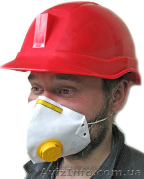 Респиратор Росток противоаэрозольный  - <ro>Изображение</ro><ru>Изображение</ru> #3, <ru>Объявление</ru> #1134775