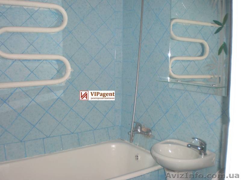 Сдам уютную 2-х комнатную квартиру недалеко от Алексеевки! - <ro>Изображение</ro><ru>Изображение</ru> #3, <ru>Объявление</ru> #1139342