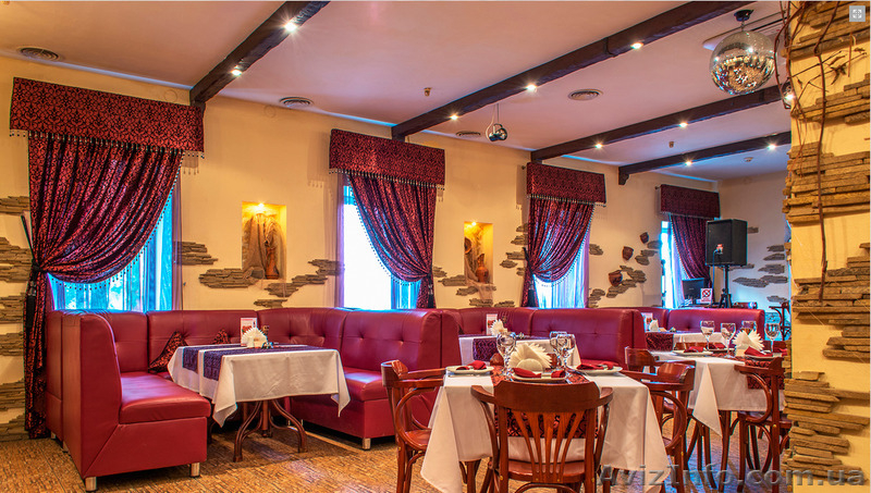 Ресторан и банкетный зал на Алексеевке  - <ro>Изображение</ro><ru>Изображение</ru> #4, <ru>Объявление</ru> #1131272