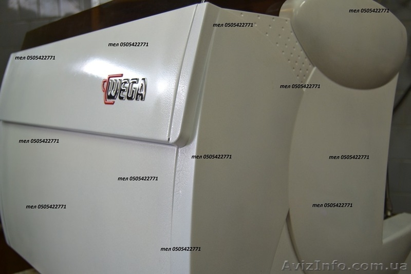 Кофемашина Wega vela vintage - <ro>Изображение</ro><ru>Изображение</ru> #4, <ru>Объявление</ru> #1136917