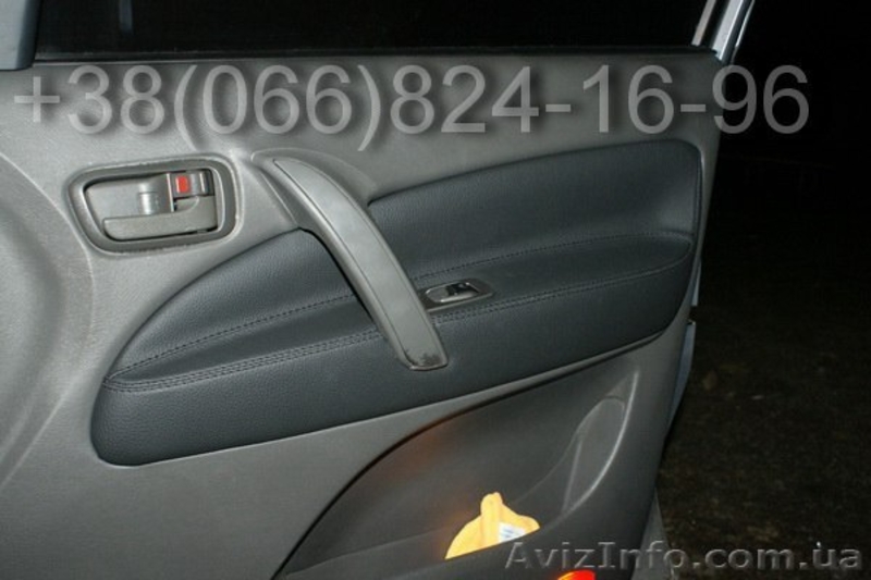 Супер-предложение! Качественная перетяжка руля по супер-цене!  - <ro>Изображение</ro><ru>Изображение</ru> #2, <ru>Объявление</ru> #1137042