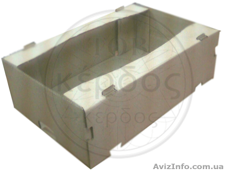 Гофротара для хранения и транспортировки яблок и груш - <ro>Изображение</ro><ru>Изображение</ru> #2, <ru>Объявление</ru> #1139569