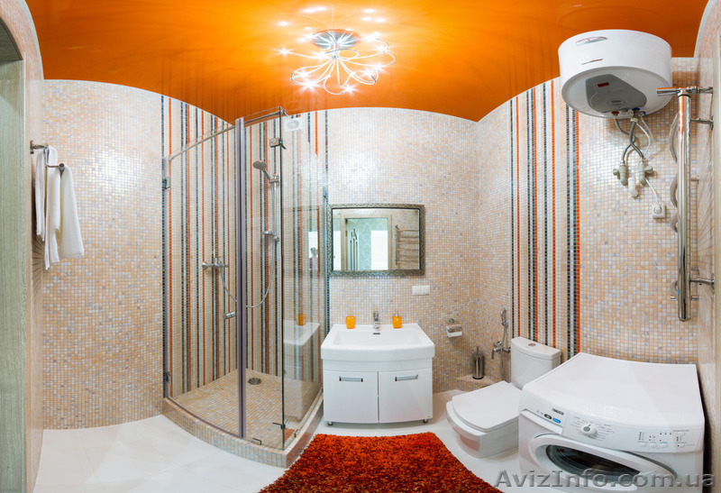 Шикарные апартаменты "Версаль" в новострое - <ro>Изображение</ro><ru>Изображение</ru> #4, <ru>Объявление</ru> #1130079