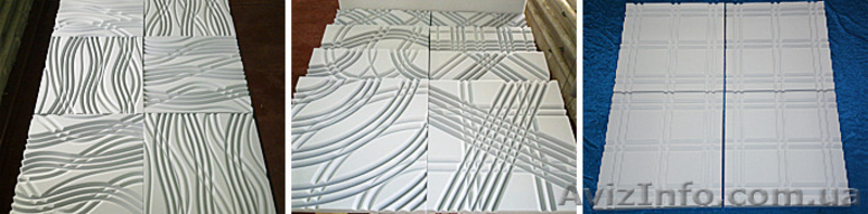 Акустические панели Эхокор, акустический паралон, меламин Эхокор,  - <ro>Изображение</ro><ru>Изображение</ru> #3, <ru>Объявление</ru> #1139483