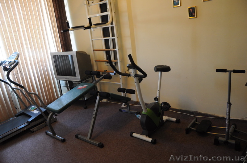 Сдам 2-х эт. дом класса люкс, возле "взлетающего дракона" - <ro>Изображение</ro><ru>Изображение</ru> #9, <ru>Объявление</ru> #1131163