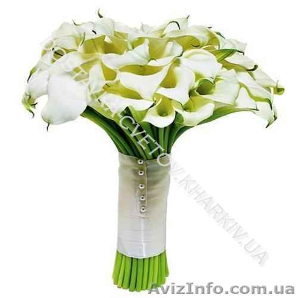 Изготовление букетов любой сложности, доставка цветов. - <ro>Изображение</ro><ru>Изображение</ru> #5, <ru>Объявление</ru> #1128152