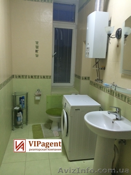 Сдам 3-х комнатную квартиру в Центре (м. Пушкинская) с евроремонтом! - <ro>Изображение</ro><ru>Изображение</ru> #5, <ru>Объявление</ru> #1135959