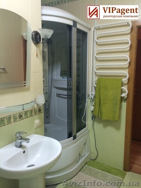 Сдам 3-х комнатную квартиру в Центре (м. Пушкинская) с евроремонтом! - <ro>Изображение</ro><ru>Изображение</ru> #2, <ru>Объявление</ru> #1135959