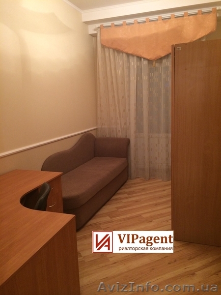 Сдам 3-х комнатную квартиру в Центре (м. Пушкинская) с евроремонтом! - <ro>Изображение</ro><ru>Изображение</ru> #4, <ru>Объявление</ru> #1135959