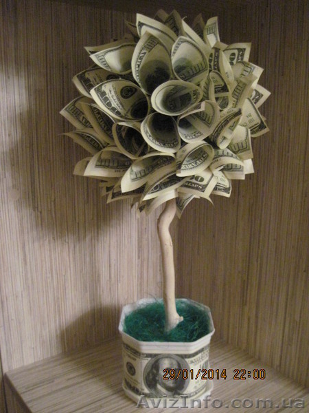 Продам деревья из зёрен кофе - <ro>Изображение</ro><ru>Изображение</ru> #6, <ru>Объявление</ru> #739796