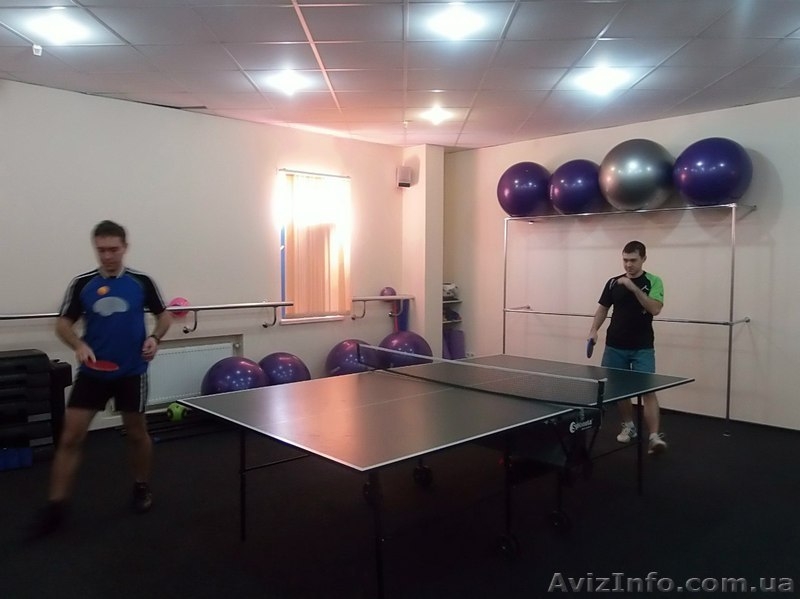 Фитнес-центр «Олимп» на Алексеевке (м. Алексеевская, 5 минут) - <ro>Изображение</ro><ru>Изображение</ru> #5, <ru>Объявление</ru> #1135855