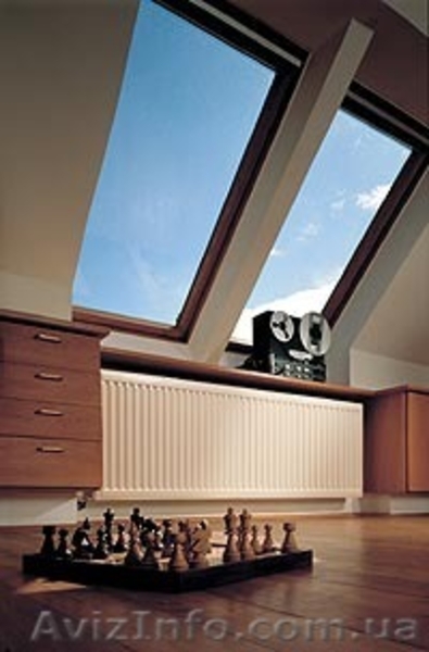 Радиаторы стальные Purmo, теплый пол, теплая стена - <ro>Изображение</ro><ru>Изображение</ru> #5, <ru>Объявление</ru> #1132356