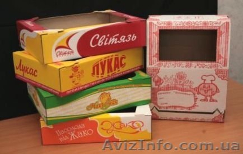 Гофролаток для кондитерских изделий от производителя под заказ - <ro>Изображение</ro><ru>Изображение</ru> #1, <ru>Объявление</ru> #1139651