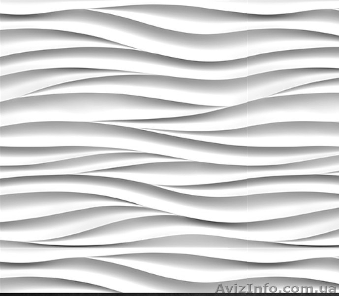  декоративные 3D панели для стен из гипса - <ro>Изображение</ro><ru>Изображение</ru> #7, <ru>Объявление</ru> #1136929