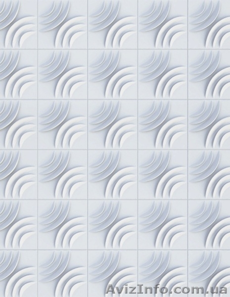 декоративные 3D панели для стен из гипса - <ro>Изображение</ro><ru>Изображение</ru> #10, <ru>Объявление</ru> #1136929