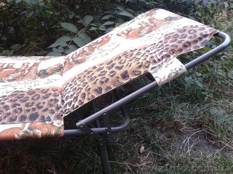 Раскладушка Мария (мягкая) - <ro>Изображение</ro><ru>Изображение</ru> #3, <ru>Объявление</ru> #996375