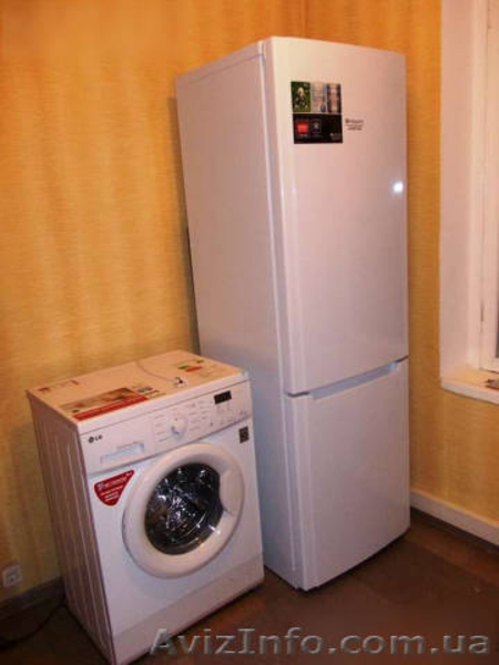 Срочно сдам 1 комнатную квартиру на Салтовке. - <ro>Изображение</ro><ru>Изображение</ru> #3, <ru>Объявление</ru> #1153422